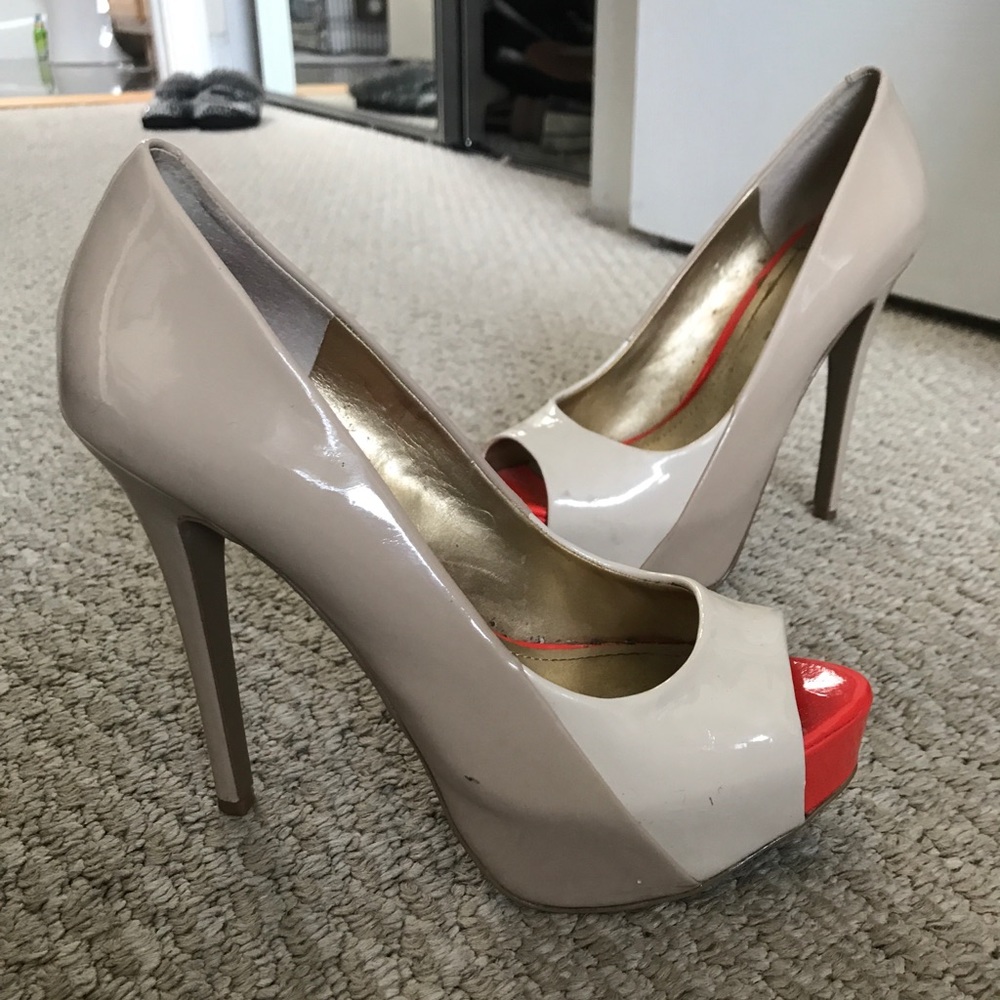 BCBGeneration Pumps